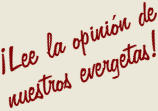 La opinión de nuestros clientes que han hecho donaciones La opinión de nuestros clientes que han hecho donaciones