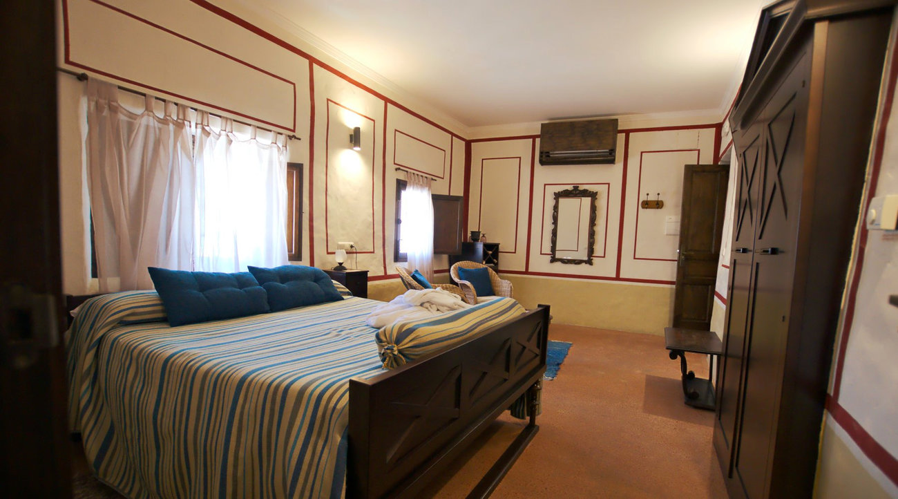suite Cuartus