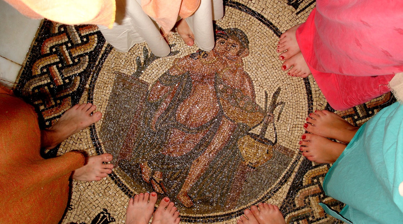 Mosaico
