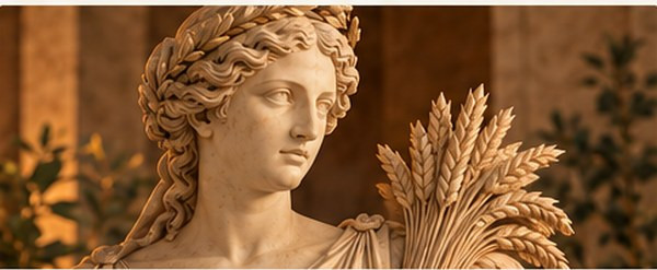 Oferta Ceres