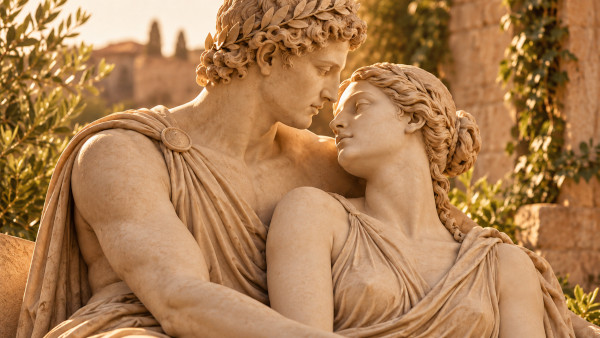 Roma Romántica